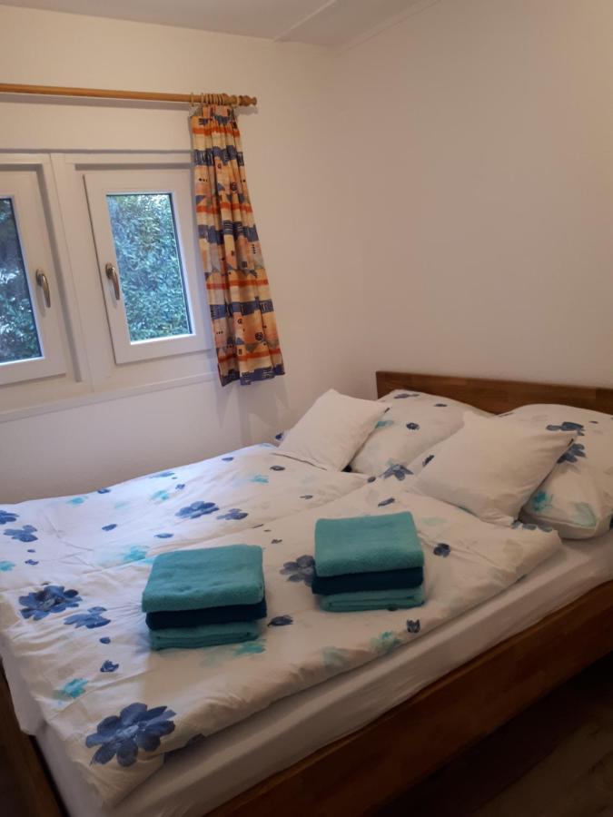 Ferienhaus Am Langen See III Heidesee Dış mekan fotoğraf