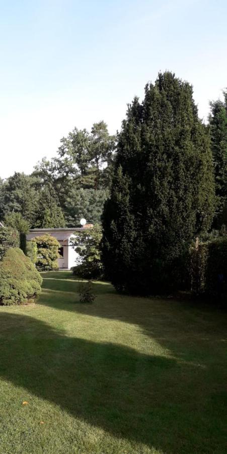 Ferienhaus Am Langen See III Heidesee Dış mekan fotoğraf